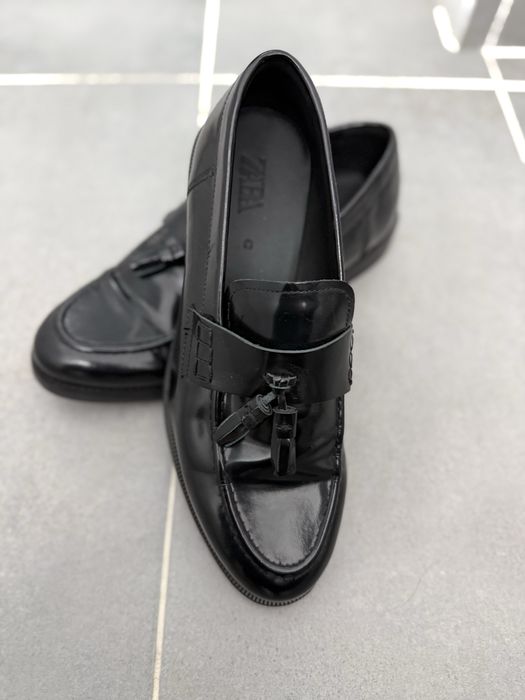 Pantofi Zara Sport-eleganti