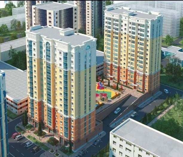 Продажа квартиры