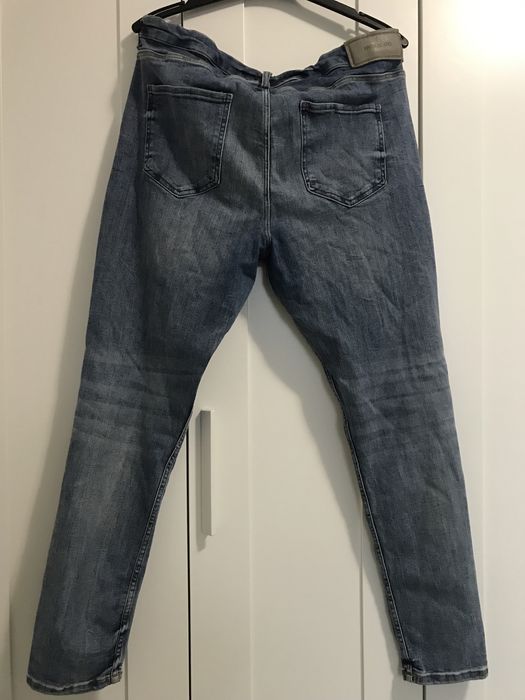 Blugi dama River Island