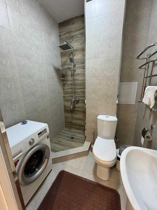 Сдаётся квартира на Сергелях, Чаштепа, ор-р: метро Чаштепа