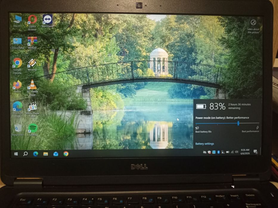 Laptopuri Dell i5,i7