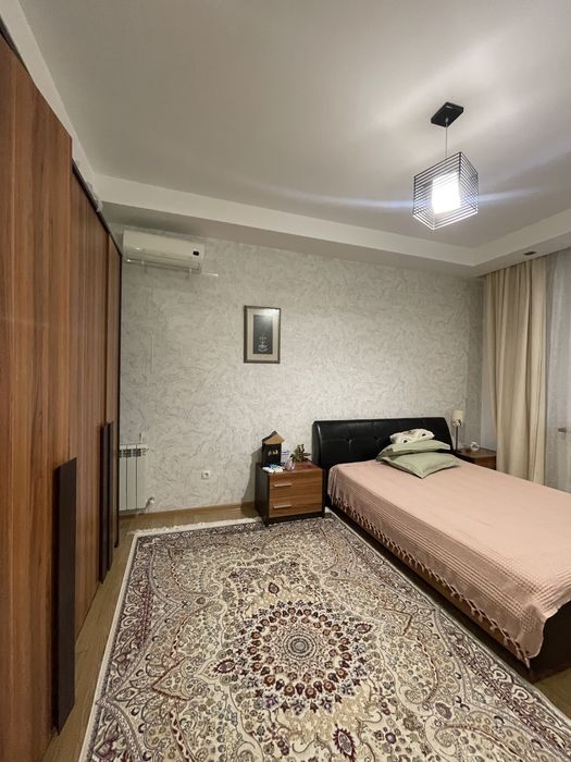 Продам 2к кв ЖК Томирис, р-н Драм театра