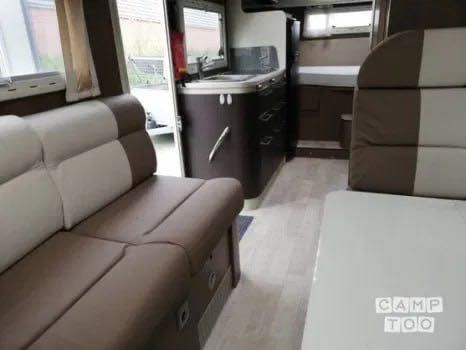 Roller Team (Fiat Ducato) вече регистриран в България