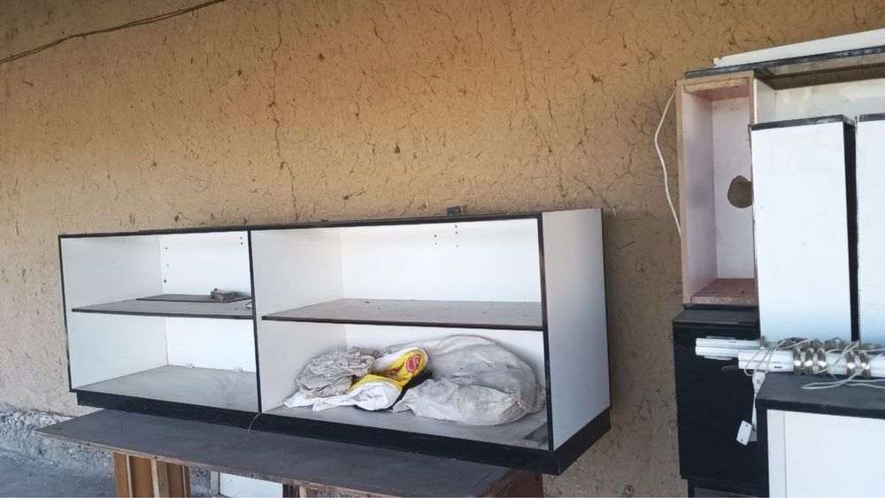 Srochna stilyaj mebelar sotiladi