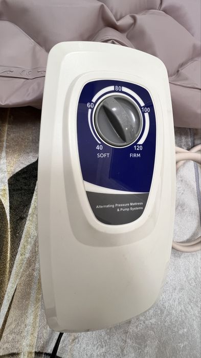 Vând saltea antiescară