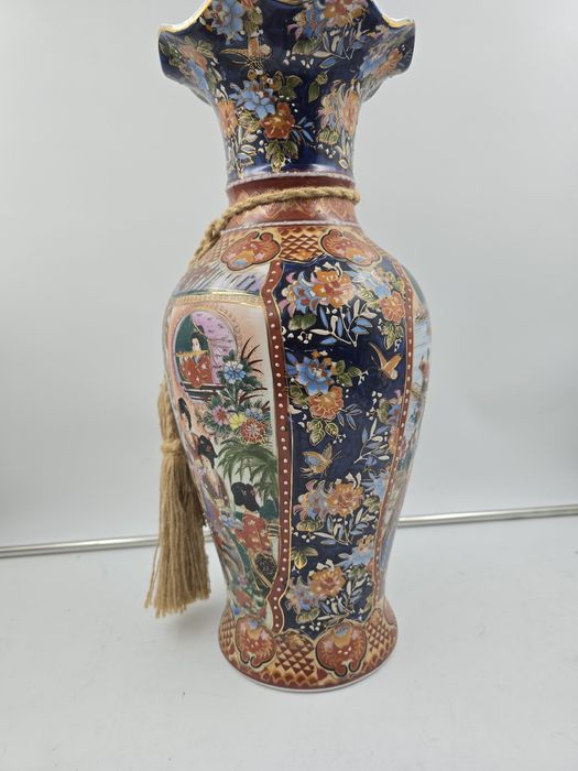 Vaza chinezeasca