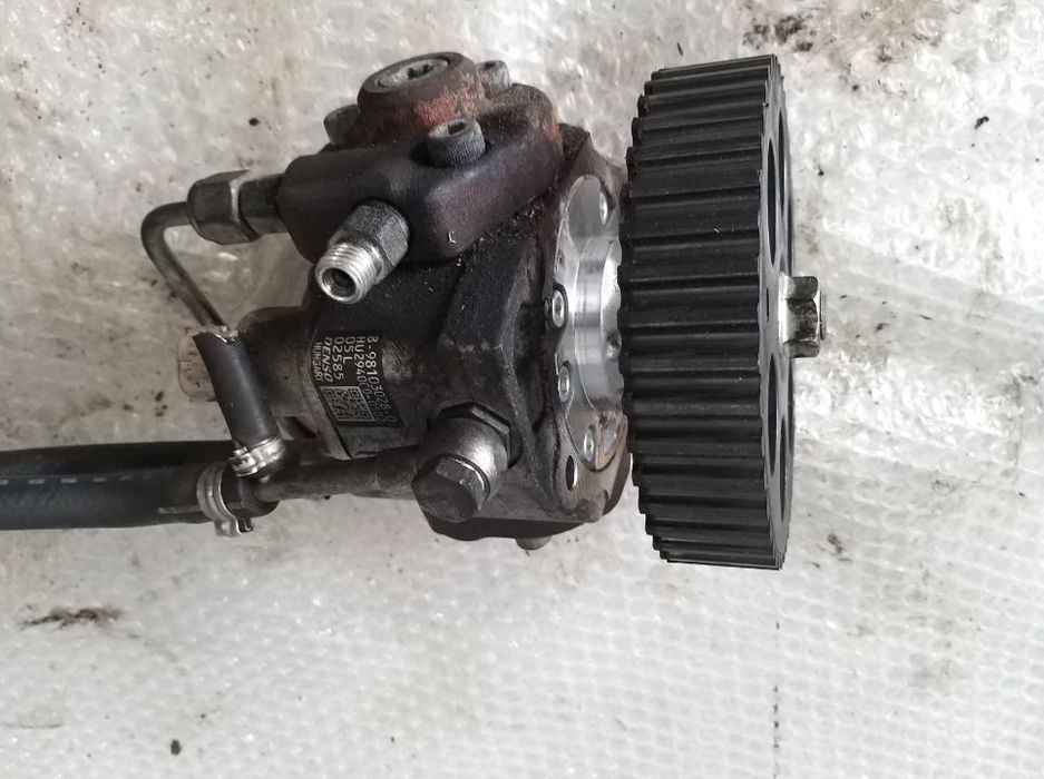 Pompa inalta presiune opel meriva a astra h astra j corsa d zafira b 1.7 cdti z17dtr