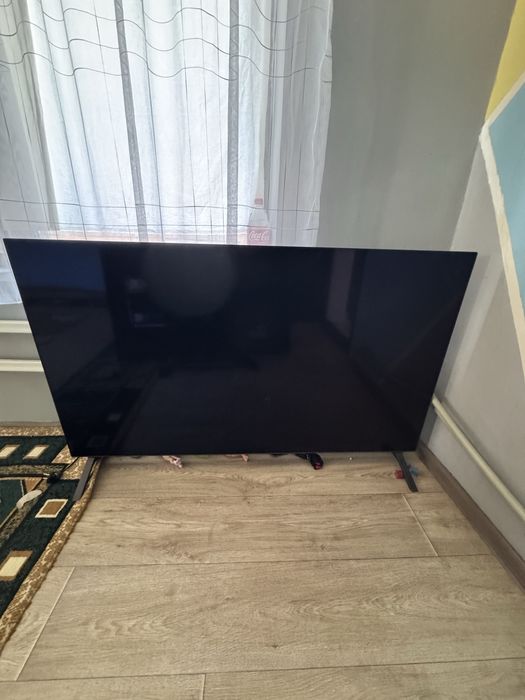 Продам 2 телевизора LG на запчасти (50” и 55”)
