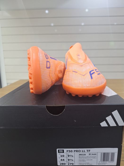 Стонижки  Adidas F50 PRO LL TF