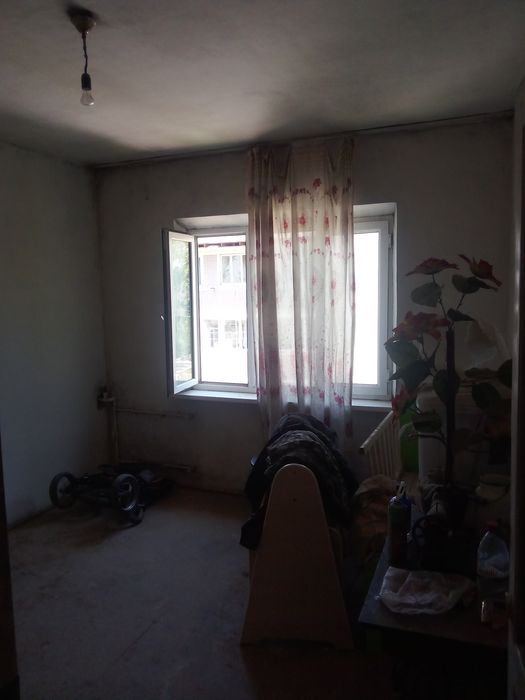 Квартира 2 комнатная