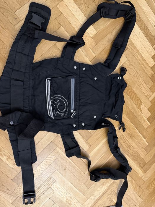 Marsupiu bebe Cybex
