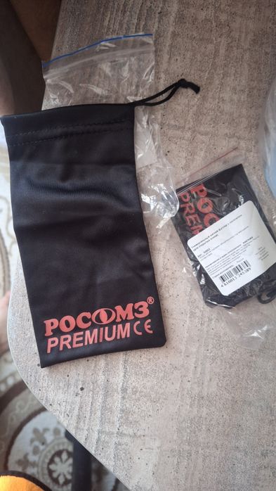 Продам новые чехлы для очков