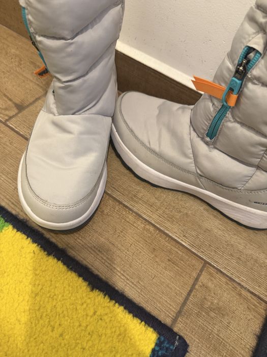 Cizme iarna Columbia dama