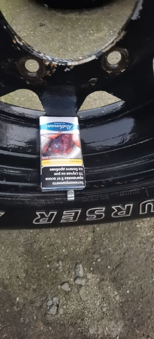 Джанти 5 139.7 15