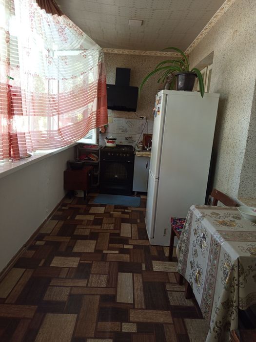 Срочно продаю свою двух комнатную квартиру