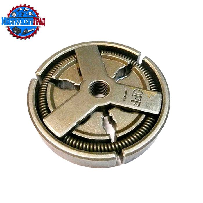 Запчасти для бензопил