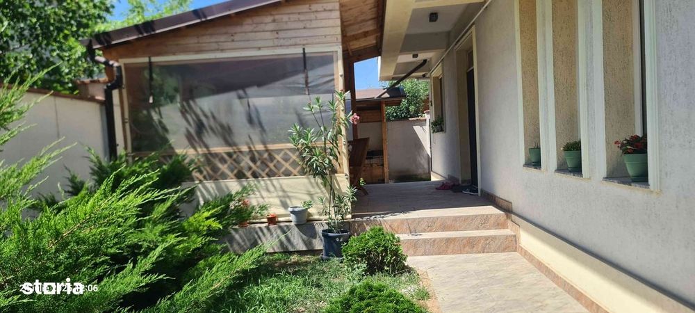 Casă P+1+pod, Cartierul Compozitorilor