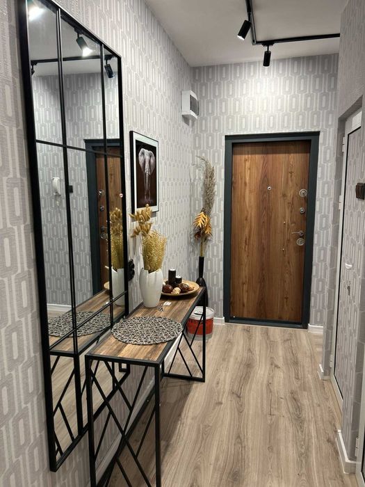 Продава се Тристаен апартамент в Пловдив, Кършияка - 64 кв.м за 2008 €/кв.м - Снимка #9