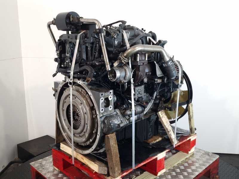 Motor complet camion DAF - PX-5 135 H1 - Piese camion DAF