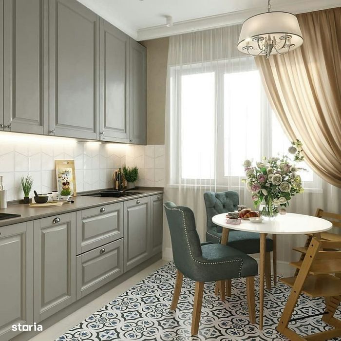 PROPRIETAR: Apartament cu 2 camere FINALIZAT și INTABULAT - TVA inclus