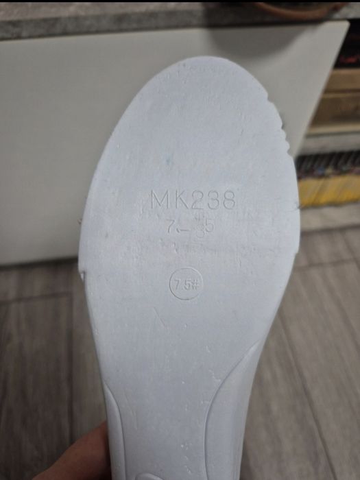 Ghete Michael Kors 38