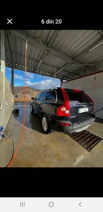 VOLVO XC 90 executiv