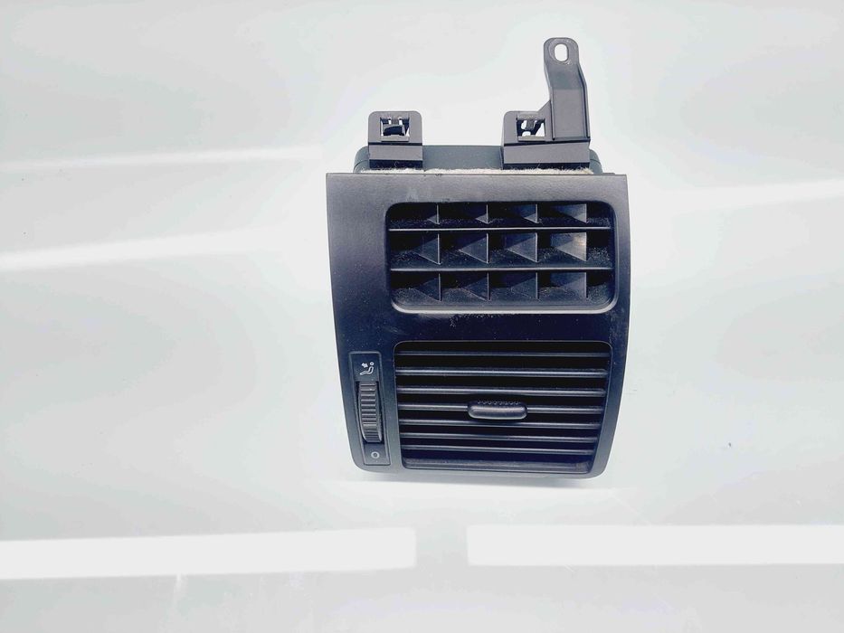 Grila aerisire dreapta Volkswagen Touran (1T1, 1T2) [Fabr 2003-2010]