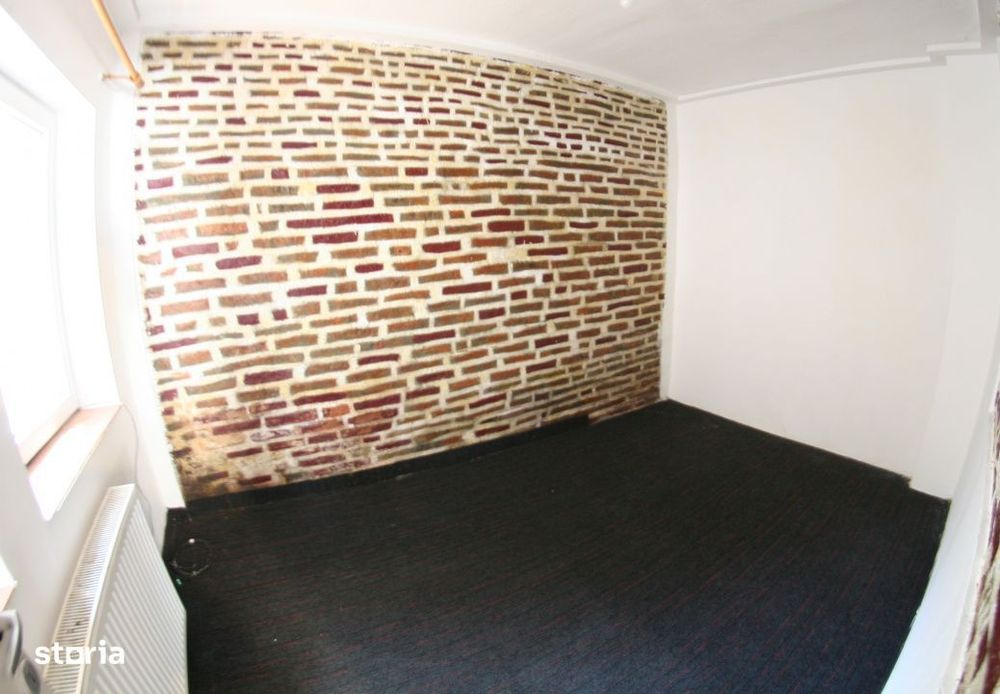 Casa mansardabila in zona Dealul Cetatii - Colina Universitatii