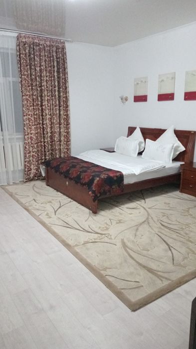 Гостиница "Орда "