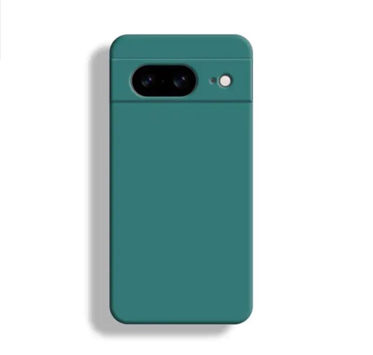 Google Pixel 8 PRO 9 10 PRO XL Husa Silicon X Level Interior Alcatara