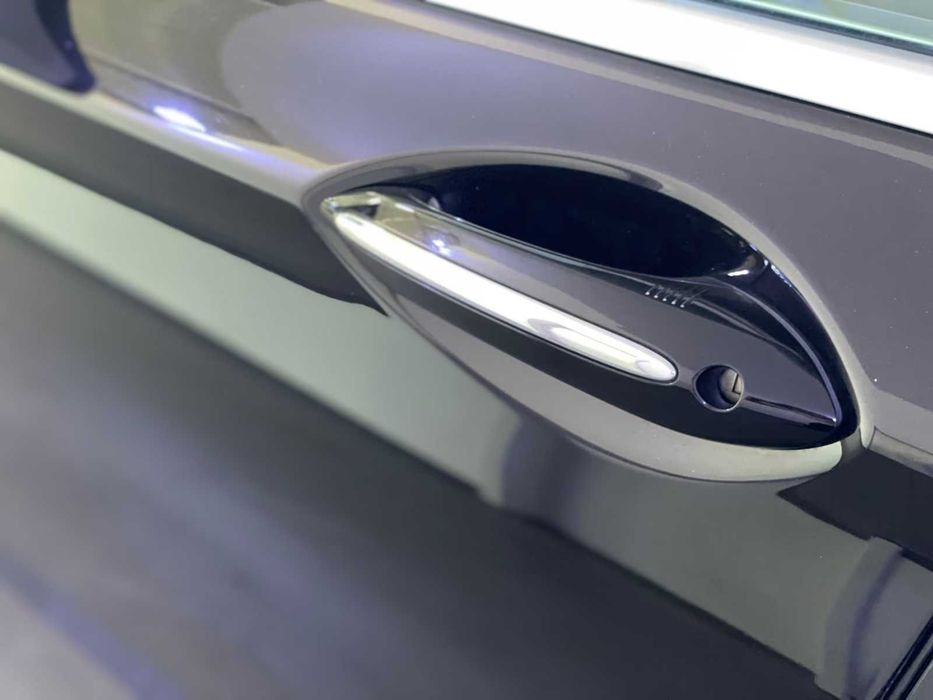 Modul VSU 400 LA2R Control Voltaj BMW Seria 5 / 7 | F01 F02 F03 F07 GT F18 LCI | 6142 9247159 Piese Calculator Unitate Curent Portbagaj Baterie Bara