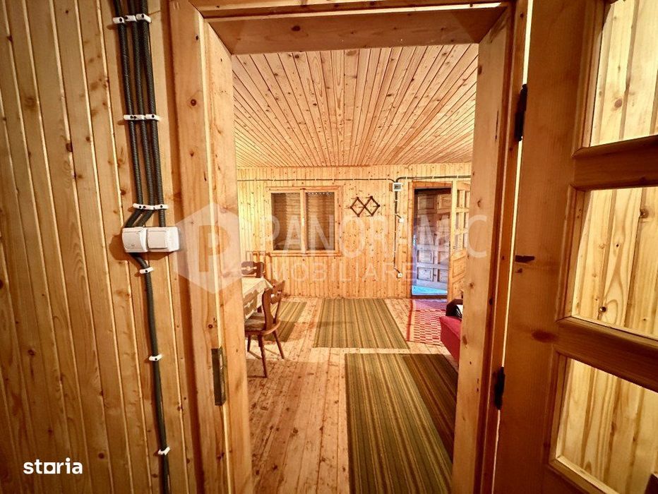 Cabana De Vanzare, Ardud-Vii