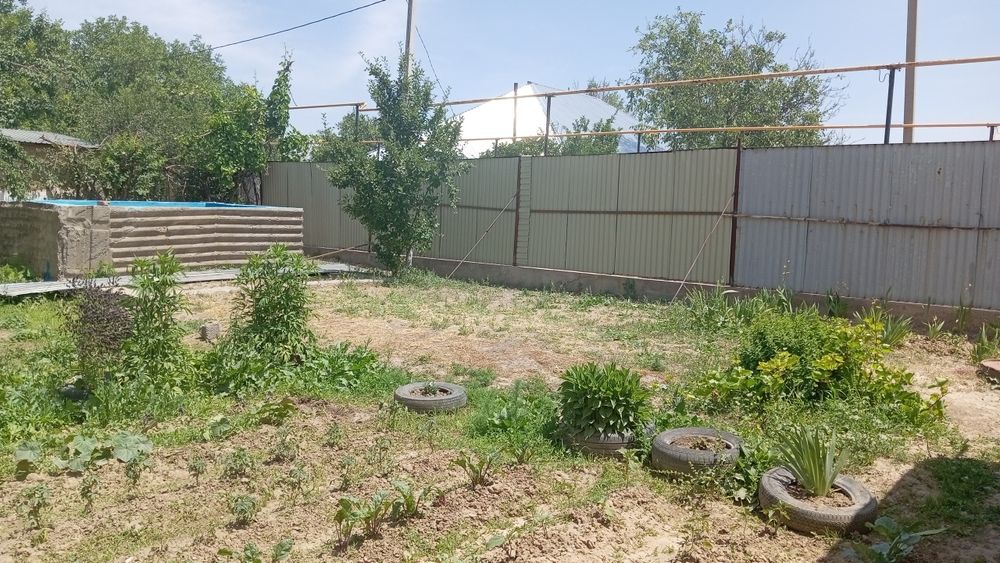 Продаётся дом в Кайнар булаке