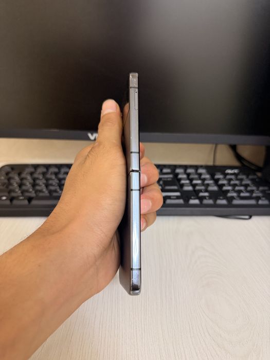 Samsung z flip 4 8/256gb