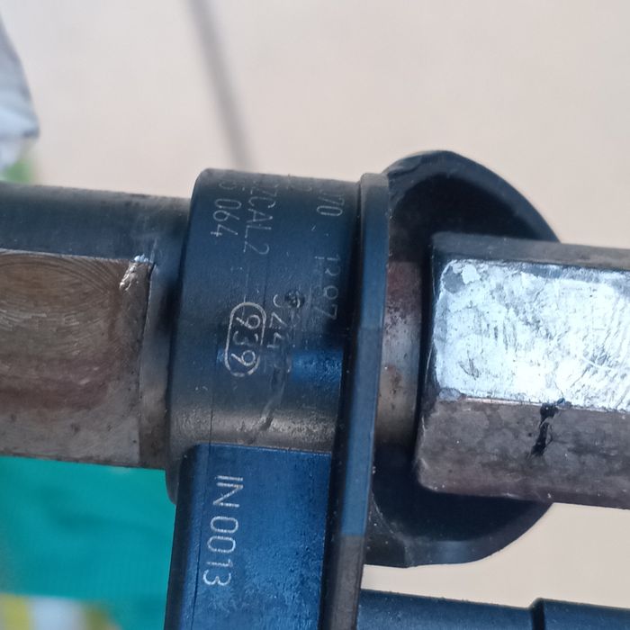 Injectoare pentru mercedes