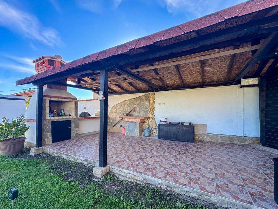 Продава се Къща в Поморие - 110 кв.м за 1454 €/кв.м - Снимка #19