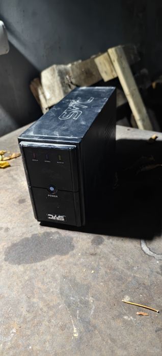 UPS SVC (упски svc)