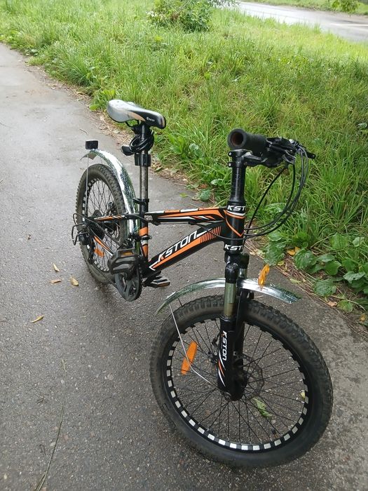 Продам велосипед