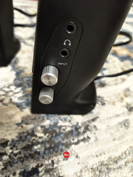 Колонки Genius SP-J200 Elegant 2.0