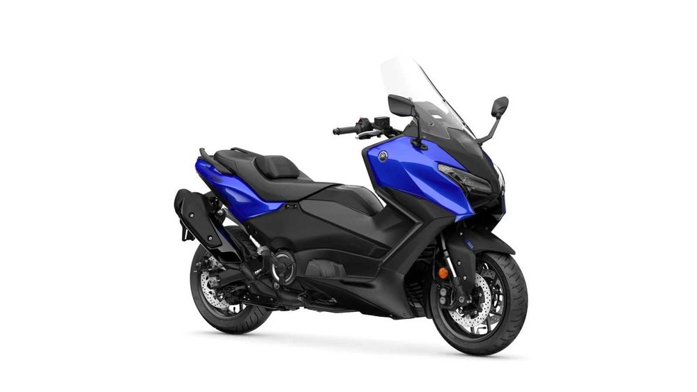 Scuter Yamaha TMAX my2026 | 0 km | motomus.ro