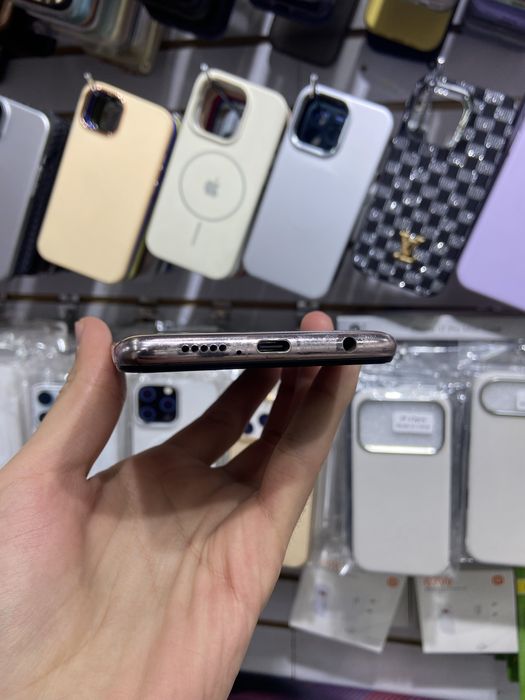 Poco X3 Pro 8/256 ideal