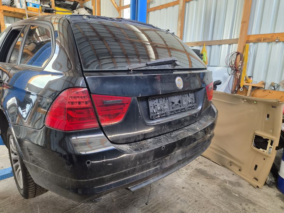 Стопове за bmw E91 фес