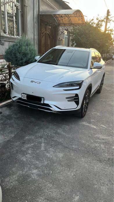 Byd champion 605