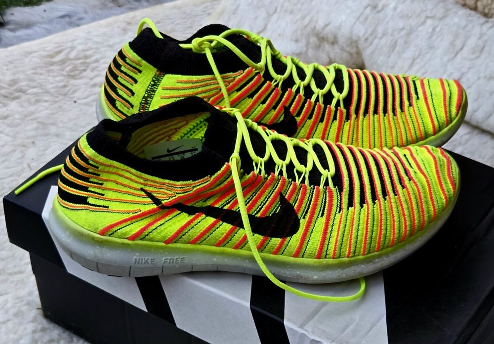 Nike Free оригинални дамски сникърси 38 номер