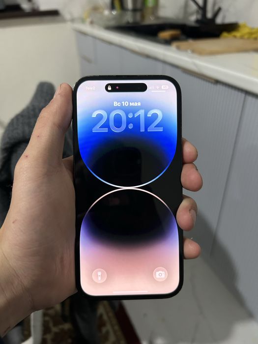 14 про