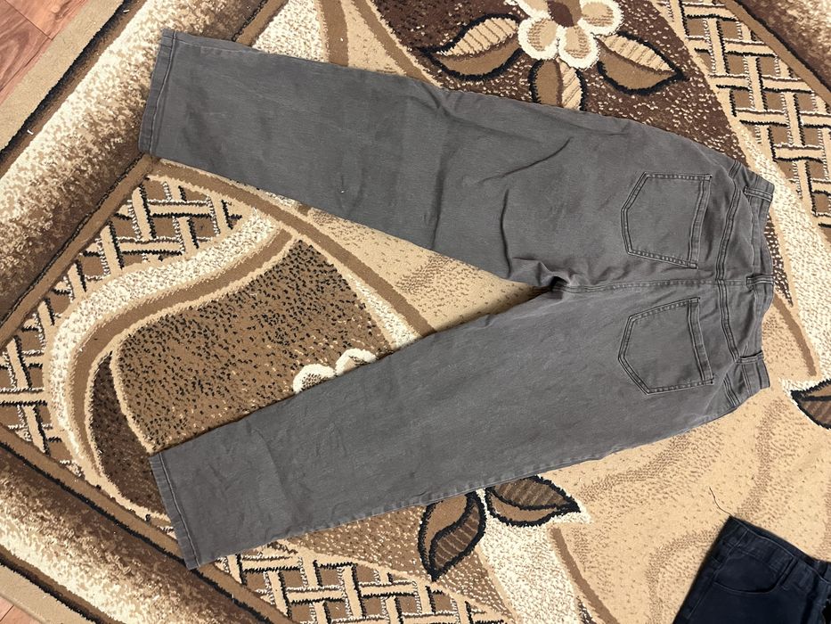 джинсы 3 пары