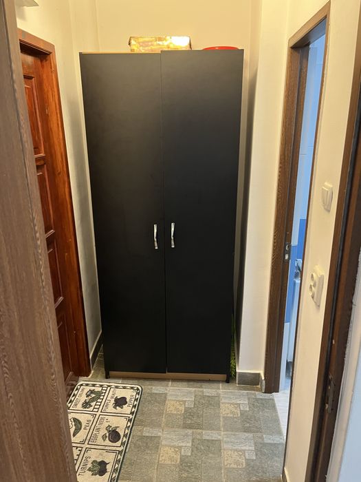 Garsoniera de închiriat