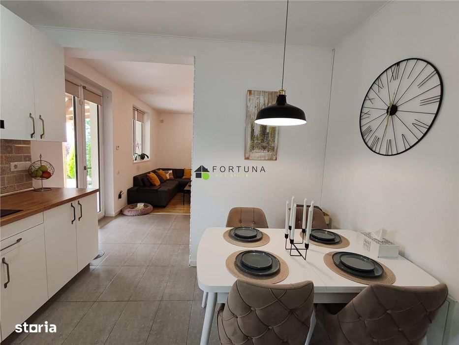 Casa individuala, moderna , cartier Izvor