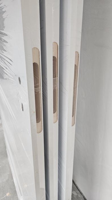 Интериорни врати