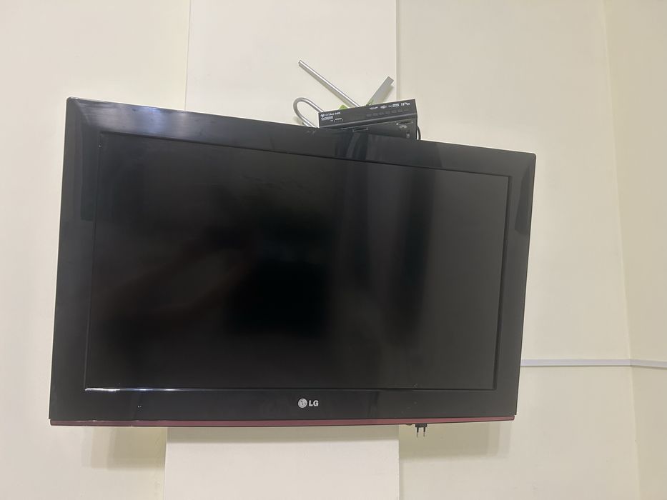 Телевизор срочно